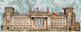 BRD Bundesministerien